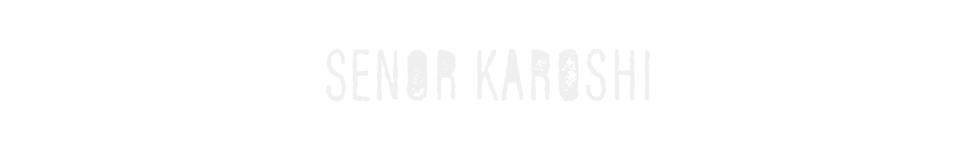 karoshi logo